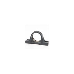 Raccord collier sur plaque 58mm Ext 206mm SKF