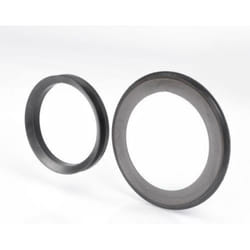 SKF - Gehäusedichtung TSN606 a id 25mm ad 56,5mm B.4,8mm