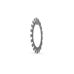 Palier de rondelle à ergots SKF 26x36x1mm pour Ecrou de blocage ( Prix pour 1 )