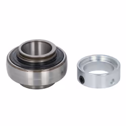 Roulement de palier SKF YEL 206-2F - Vue supplémentaire 2