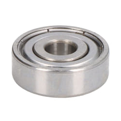 Roulements à billes à gorge profonde SKF 627-2Z-C3
