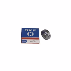 UNIVERSEEL - ROULEMENT 6001 ZZ SKF 12/28/8 - -Roulement 6001 zz skf 12288 - roulement 6001 zz skf--12x28x8 - 7316570907988 -- ...