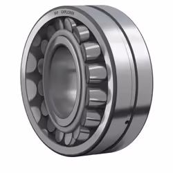 Roulement à rotule sur rouleaux SKF 22218 EK/C3