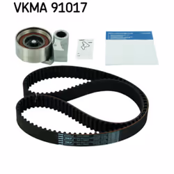 Kit distribution SKF VKMA 91017