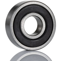 Roulement à billes Roulement à billes à gorge profonde à une rangée SKF int. 8mm, ø ext. 16mm, larg. 5mm ( Prix pour 1 )