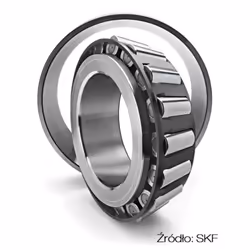 Roulement, boîte automatique SKF 32211 J2/Q