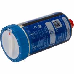 Type de distributeur = Système de lubrification automatique monopoint Capacité = 125 ml Matériau = Plastique Nom commercial = ...