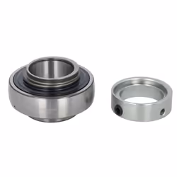 Roulement de palier SKF YEL 208-2F
