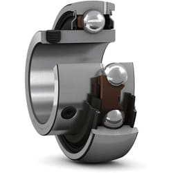 Insert pour roulement, diam int 20mm, diam ext 47mm ( Prix pour 1 )