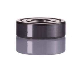 Roulement à billes Roulement à billes à gorge profonde à une rangée SKF int. 12mm, ø ext. 32mm, larg. 10mm ( Prix pour 1 )