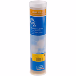 Nom commercial = SKF LGHB 2 Type de graisse = Huile minérale Format du produit = Pâte Type de conditionnement = Cartouche Con ...