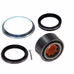 Jeu de roulements de roue SKF VKBA 3730