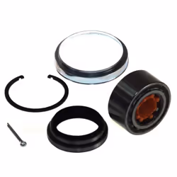 Jeu de roulements de roue SKF VKBA 3729