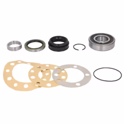 Jeu de roulements de roue SKF VKBA 3740