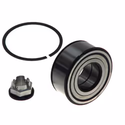 Jeu de roulements de roue SKF VKBA 3495