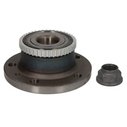 Jeu de roulements de roue SKF VKBA 3497