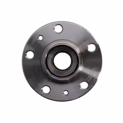 Jeu de roulements de roue SKF VKBA 3497