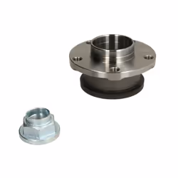 Jeu de roulements de roue SKF VKBA 3503