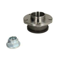 Jeu de roulements de roue SKF VKBA 3503