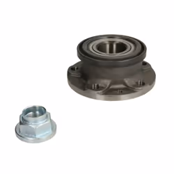 Jeu de roulements de roue SKF VKBA 3503