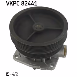 Pompe à eau SKF VKPC 82441