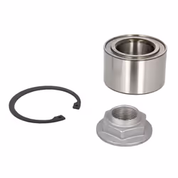 Jeu de roulements de roue SKF VKBA 3501