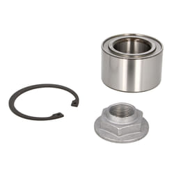 Jeu de roulements de roue SKF VKBA 3501