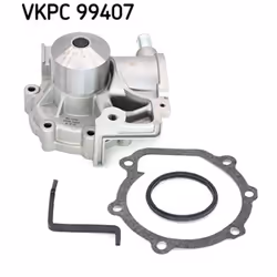 Pompe à eau SKF VKPC 99407