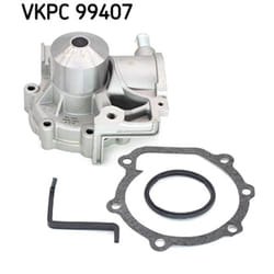 Pompe à eau SKF VKPC 99407