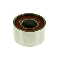 Galet enrouleur de courroie de distribution SKF VKM 81005