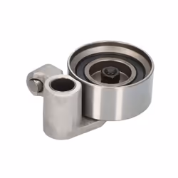 Galet tendeur, courroie de distribution SKF VKM 71014