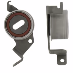 Galet tendeur, courroie de distribution SKF VKM 75616