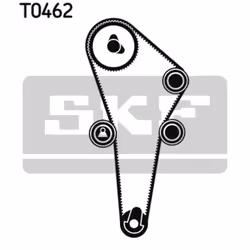 Kit distribution SKF VKMA 94609