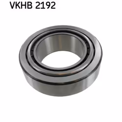 Roulement de roue SKF VKHB 2192