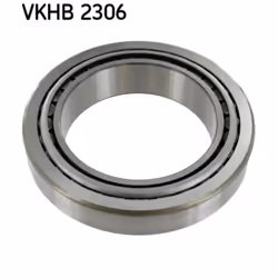 Roulement de roue SKF VKHB 2306 - Vue supplémentaire 2