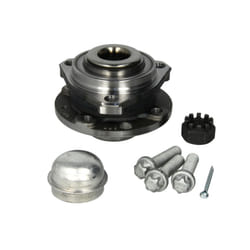 Jeu de roulements de roue SKF VKBA 3510