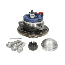 Jeu de roulements de roue SKF VKBA 3513