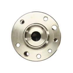 Jeu de roulements de roue SKF VKBA 3513