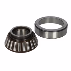 Roulement, fusée d'essieu SKF BT1-0097 C