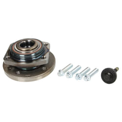 Jeu de roulements de roue SKF VKBA 3526