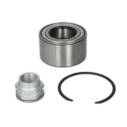 Jeu de roulements de roue SKF VKBA 3528