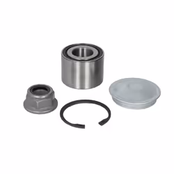 Jeu de roulements de roue SKF VKBA 3525