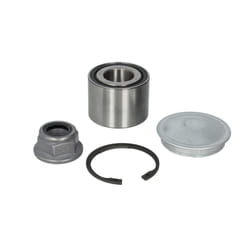 Jeu de roulements de roue SKF VKBA 3525