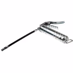 Capacité = 500 cm³ Gamme de pression = Maximum of 300bar Pression maximum = 300bar