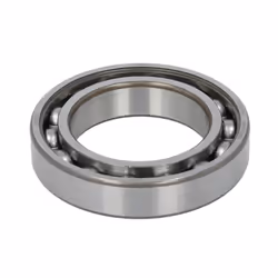 Roulements à billes à gorge profonde SKF 6010-C3