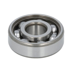 Roulements à billes à gorge profonde SKF 6302-C3
