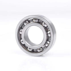 Rillenkugellager 6305 /C3 id 25mm ad 62mm Breite17mm SKF