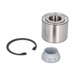 Jeu de roulements de roue SKF VKBA 3521