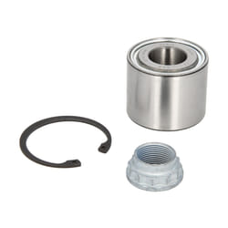 Jeu de roulements de roue SKF VKBA 3521