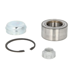 Jeu de roulements de roue SKF VKBA 3520